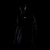 Nike Maglia Running Adv Stride Midnight Navy Argento Uomo