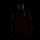 Nike Giacca Running Stride Uv Rpl Mystic Dates Rosso Uomo