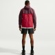 Nike Giacca Running Stride Uv Rpl Mystic Dates Rosso Uomo