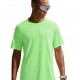 Nike Maglia Running Aero-Fit Stride Volt Light Argento Uomo