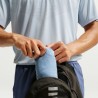 Nike Giacca Running Stride Uv Rpl Diffused Blu Work Blu Uomo