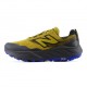 New Balance Fresh Foam X Hierro V9 GORE-TEX Basil Oil Nero - Scarpe Trail Running Uomo