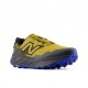 New Balance Fresh Foam X Hierro V9 GORE-TEX Basil Oil Nero - Scarpe Trail Running Uomo