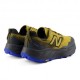 New Balance Fresh Foam X Hierro V9 GORE-TEX Basil Oil Nero - Scarpe Trail Running Uomo