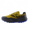 New Balance Fresh Foam X Hierro V9 GORE-TEX Basil Oil Nero - Scarpe Trail Running Uomo