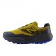 New Balance Fresh Foam X Hierro V9 GORE-TEX Basil Oil Nero - Scarpe Trail Running Uomo