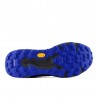 New Balance Fresh Foam X Hierro V9 GORE-TEX Basil Oil Nero - Scarpe Trail Running Uomo