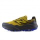 New Balance Fresh Foam X Hierro V9 GORE-TEX Basil Oil Nero - Scarpe Trail Running Uomo
