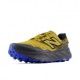 New Balance Fresh Foam X Hierro V9 GORE-TEX Basil Oil Nero - Scarpe Trail Running Uomo