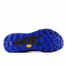 New Balance Fresh Foam X Hierro V9 GORE-TEX Basil Oil Nero - Scarpe Trail Running Uomo