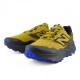 New Balance Fresh Foam X Hierro V9 GORE-TEX Basil Oil Nero - Scarpe Trail Running Uomo
