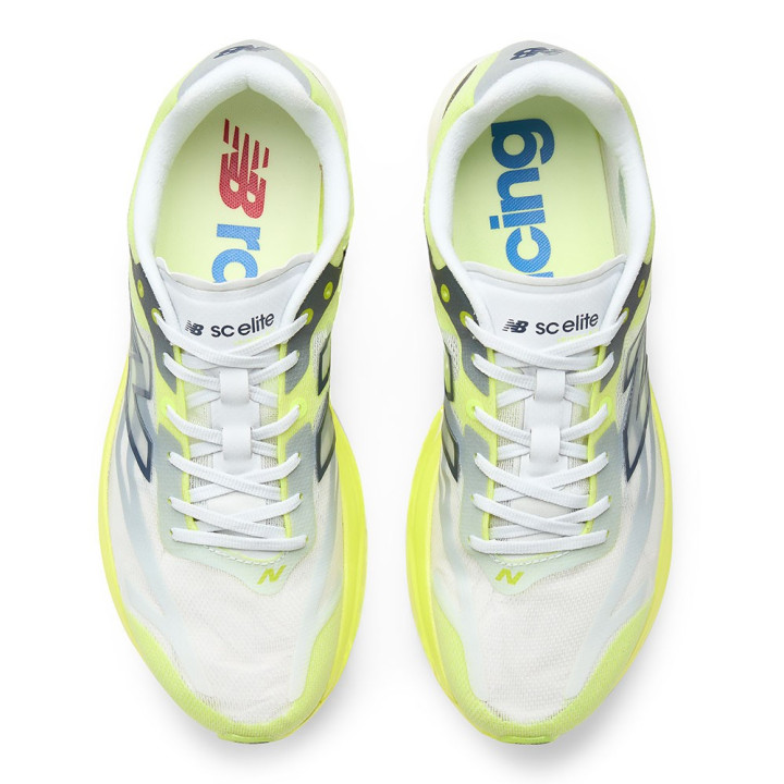 New Balance Supercomp Elite V6 Fresh Air - Scarpe Running Uomo