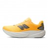 New Balance Fuellcell Rebel V5 Satsuma Arancio - Scarpe Running Uomo