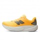 New Balance Fuellcell Rebel V5 Satsuma Arancio - Scarpe Running Uomo