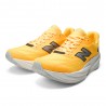 New Balance Fuellcell Rebel V5 Satsuma Arancio - Scarpe Running Uomo