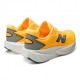 New Balance Fuellcell Rebel V5 Satsuma Arancio - Scarpe Running Uomo