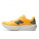 New Balance Fuellcell Rebel V5 Satsuma Arancio - Scarpe Running Uomo