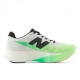 New Balance Fuelcell Supercomp Racer Elite V5 Ekin Bianco B - Scarpe Running Donna