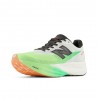 New Balance Fuelcell Supercomp Racer Elite V5 Ekin Bianco B - Scarpe Running Donna