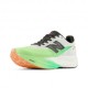 New Balance Fuelcell Supercomp Racer Elite V5 Ekin Bianco B - Scarpe Running Donna