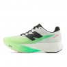 New Balance Fuelcell Supercomp Racer Elite V5 Ekin Bianco B - Scarpe Running Donna