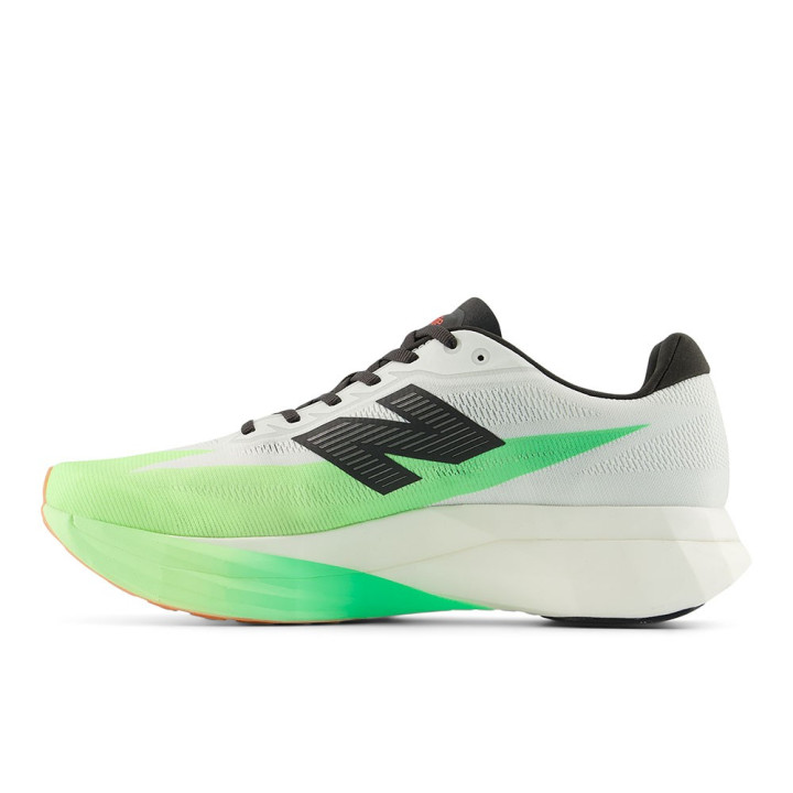 New Balance Fuelcell Supercomp Racer Elite V5 Ekin Bianco Bla - Scarpe Running Uomo