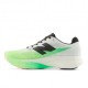 New Balance Fuelcell Supercomp Racer Elite V5 Ekin Bianco Bla - Scarpe Running Uomo