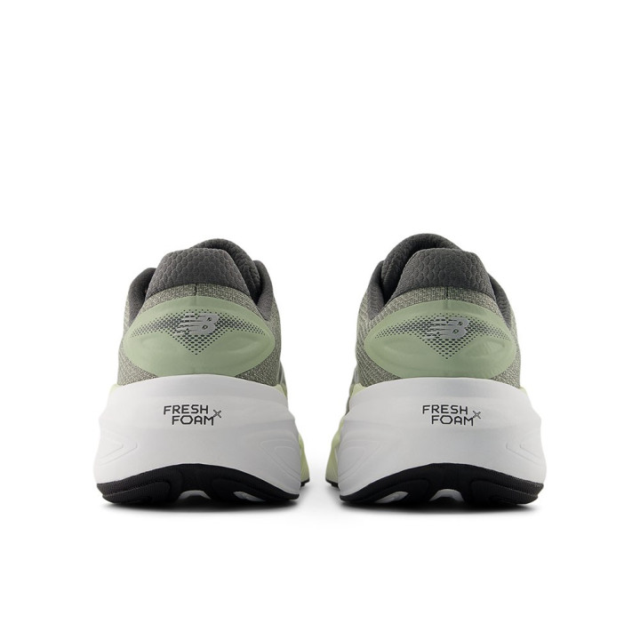 New Balance Fresh Foam X More V6 Mineral - Scarpe Running Uomo