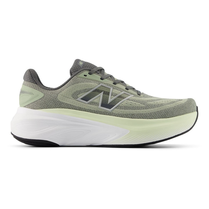 New Balance Fresh Foam X More V6 Mineral - Scarpe Running Uomo