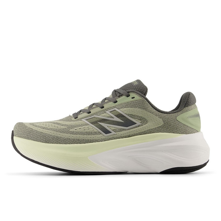 New Balance Fresh Foam X More V6 Mineral - Scarpe Running Uomo