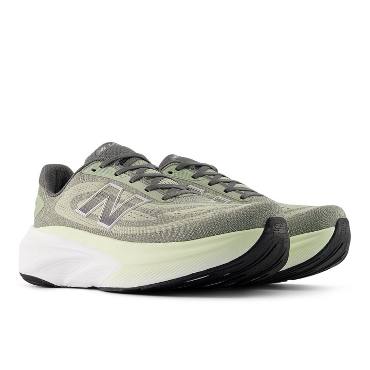 New Balance Fresh Foam X More V6 Mineral - Scarpe Running Uomo