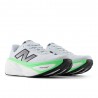 New Balance Fresh Foam X More V5 Ice Blu - Scarpe Running Uomo
