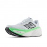 New Balance Fresh Foam X More V5 Ice Blu - Scarpe Running Uomo