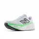 New Balance Fresh Foam X More V5 Ice Blu - Scarpe Running Uomo