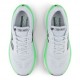 New Balance Fresh Foam X More V5 Ice Blu - Scarpe Running Uomo