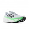 New Balance Fresh Foam X More V5 Ice Blu - Scarpe Running Uomo