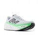 New Balance Fresh Foam X More V5 Ice Blu - Scarpe Running Uomo