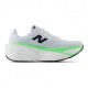 New Balance Fresh Foam X More V5 Ice Blu - Scarpe Running Uomo