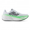 New Balance Fresh Foam X More V5 Ice Blu - Scarpe Running Uomo