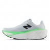 New Balance Fresh Foam X More V5 Ice Blu - Scarpe Running Uomo
