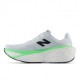 New Balance Fresh Foam X More V5 Ice Blu - Scarpe Running Uomo