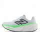 New Balance Fresh Foam X More V5 Ice Blu - Scarpe Running Uomo