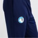 New Balance Pantaloni Allenamento Calcio Atalanta Tech Navy Uomo