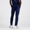New Balance Pantaloni Allenamento Calcio Atalanta Tech Navy Uomo