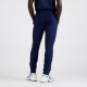 New Balance Pantaloni Allenamento Calcio Atalanta Tech Navy Uomo