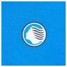 New Balance Felpa Calcio Atalanta Fans Blu Bambino
