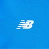 New Balance Felpa Calcio Atalanta Fans Blu Bambino