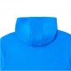 New Balance Felpa Calcio Atalanta Fans Blu Bambino
