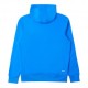 New Balance Felpa Calcio Atalanta Fans Blu Bambino
