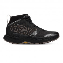 Speedgoat 7 Hike GORE-TEX nero Pebble grigio